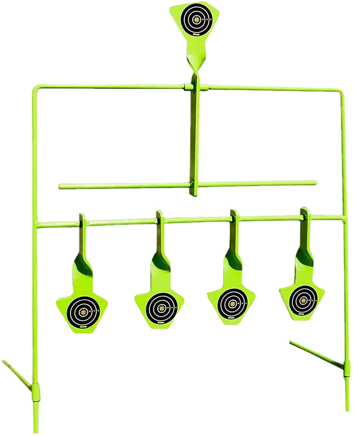 SME SMEST22RES Hands Free Resetting System Rimfire Pistol/Rifle Black ...