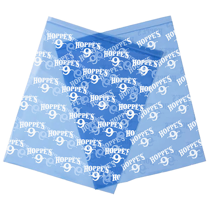 Hoppe's HVCIL Air Vault Storage Bag Rifle/Shotgun 12" x 52"