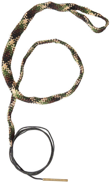 Hoppe's 24025D BoreSnake  204 Rifle