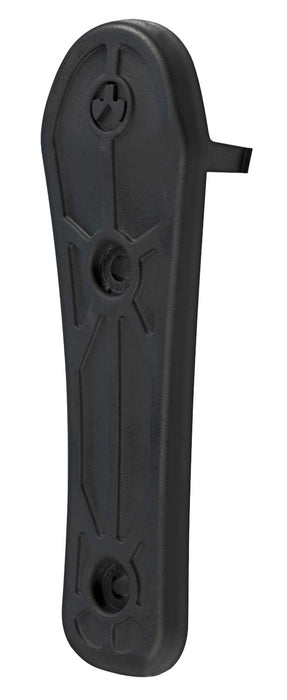 Magpul MAG315BLK Butt Pad  Black Rubber Fits AR-Platform