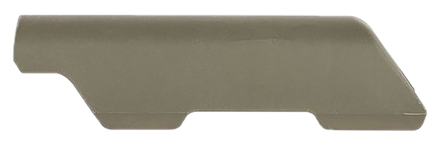 Magpul MAG326-ODG MOE/CTR Cheek Riser  OD Green 0.50" Fits MOE/CTR Stocks
