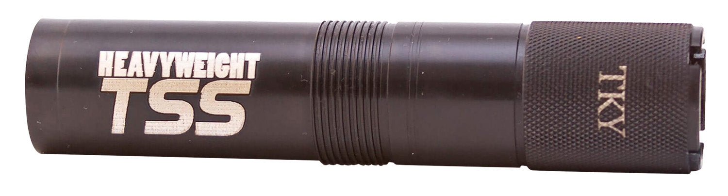 Carlson's Choke Tubes 38015 TSS Turkey Crio Plus Benelli 12 Gauge Turkey 17-4 Stainless Steel