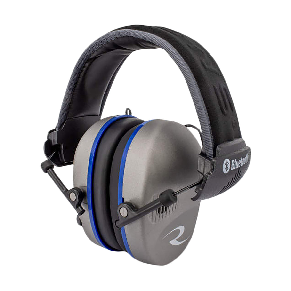 M Ric R 3700 Radians R3700 R-3700 Quad Mic Electronic Muff Polymer 24 dB Over the H ...