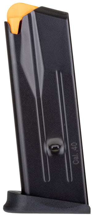 Taurus 358001202 THc  10rd 40S&W Blued Metal