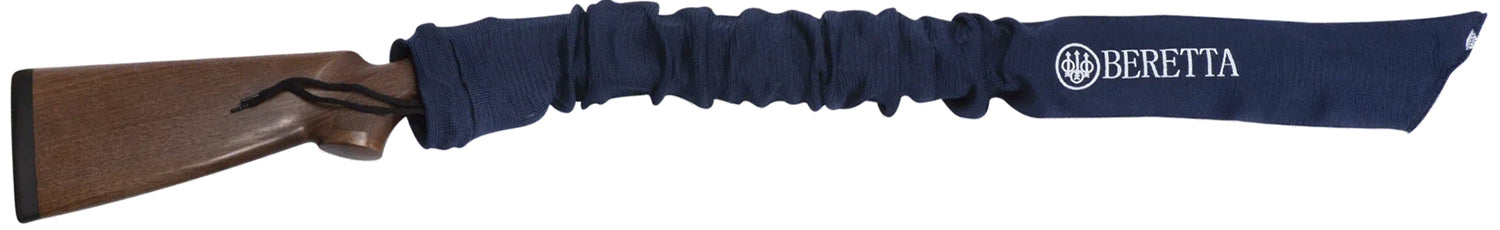 Beretta USA SFOU65001A VCI  Long Gun Sock Blue