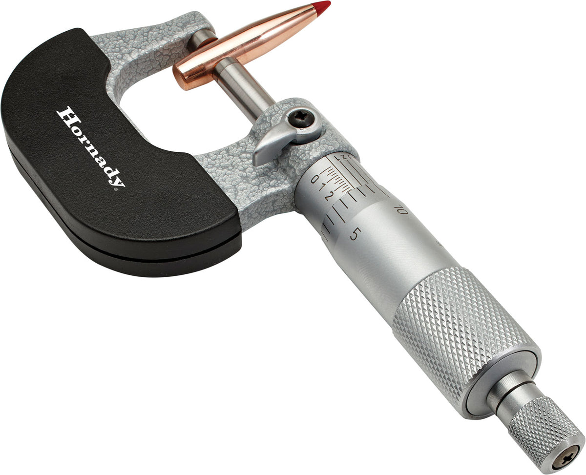 Hornady
