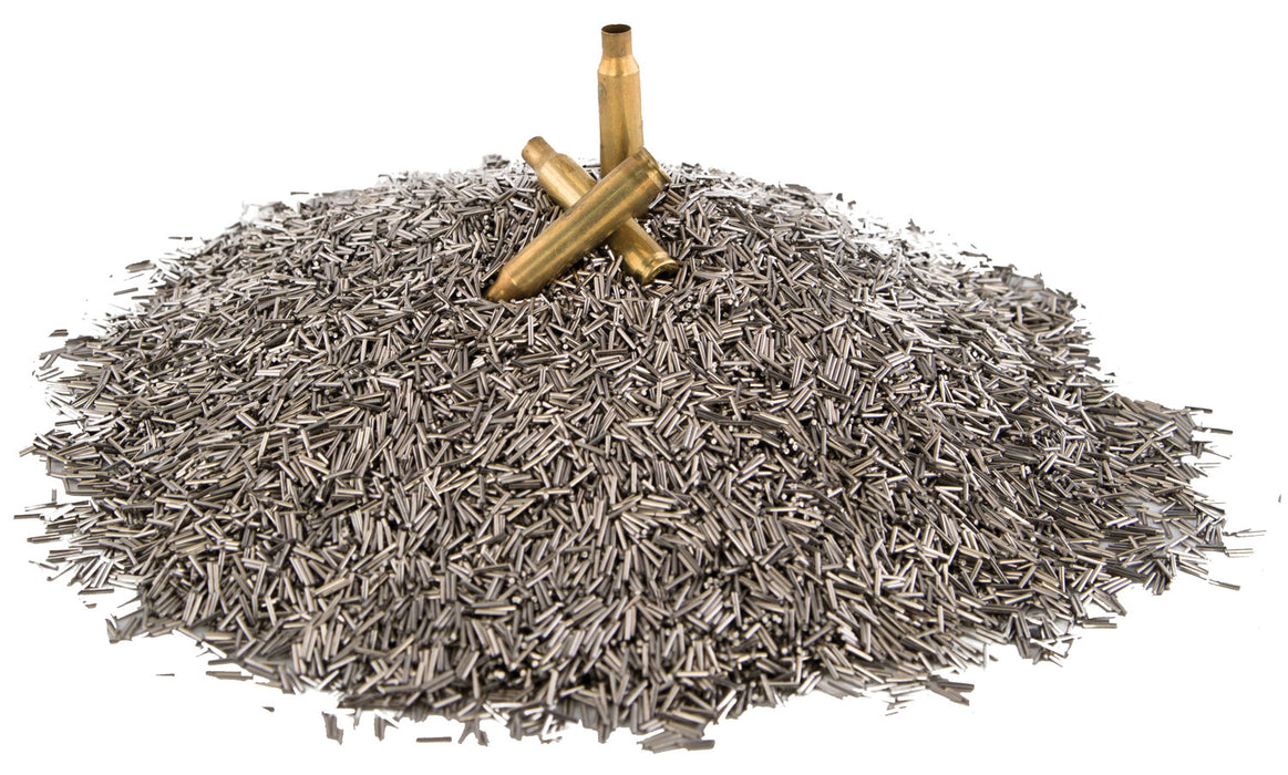 Frankford Arsenal 1097884 Stainless Steel Media  2 lbs