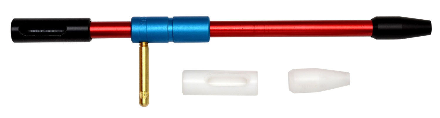 Pro-Shot BG2230 Stopper Bore Guide .22/ .30 Cal Rifle Aluminum Adjusta ...