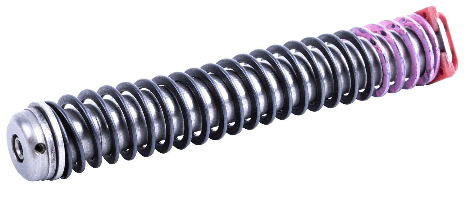 LaserMax LMSG519G Green Guide Rod Laser for Glock  19 Gen 5 Black