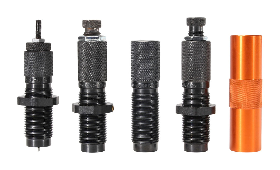 Lyman 7690107 MSR Precision Die System 9mm Luger