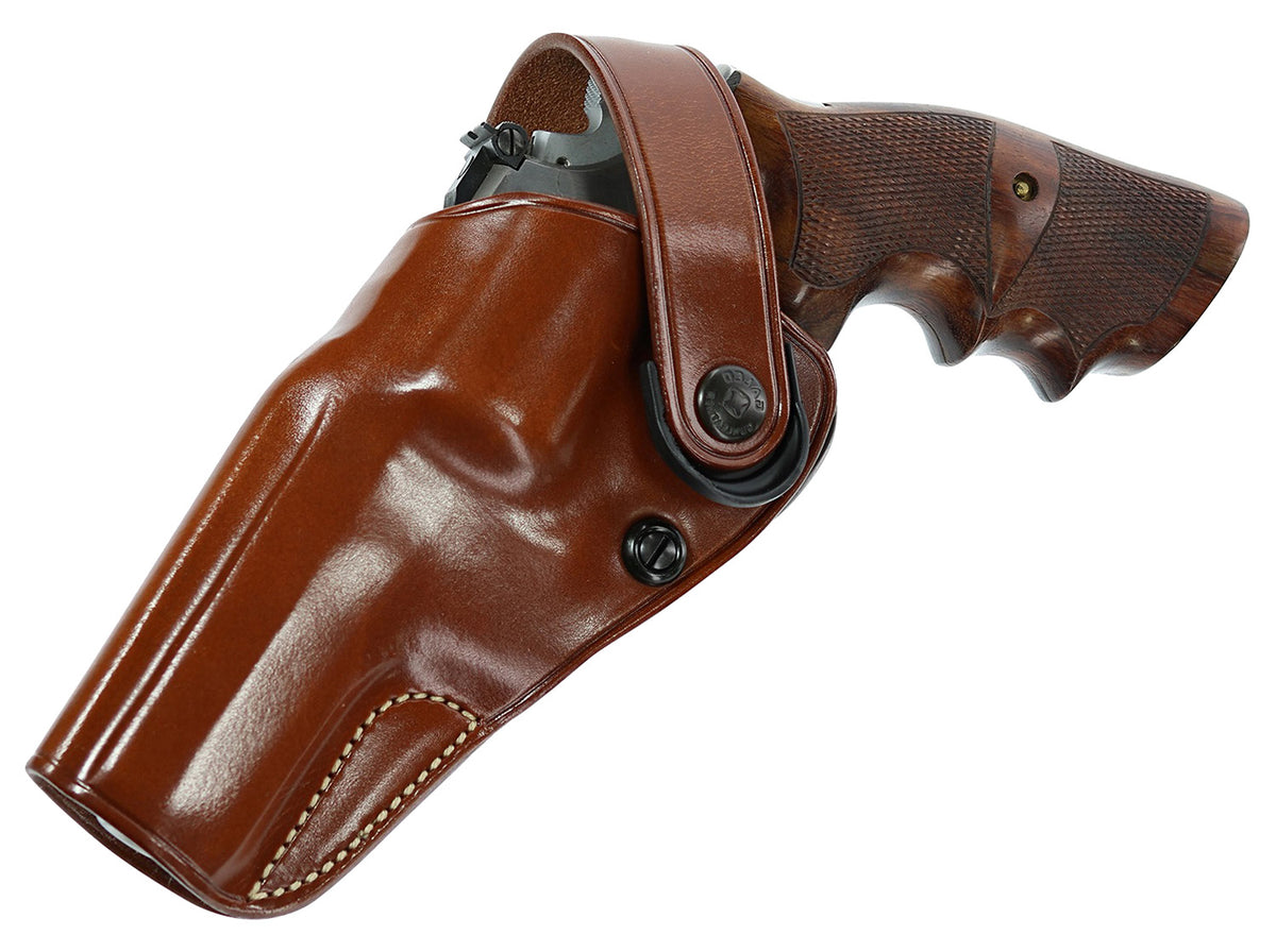 Galco Dao N Fr 4" Rh Tan - Ammo City Supply