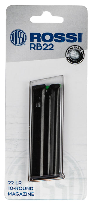 Rossi 358-0003-00 RB22  10rd 22 LR Black Polymer
