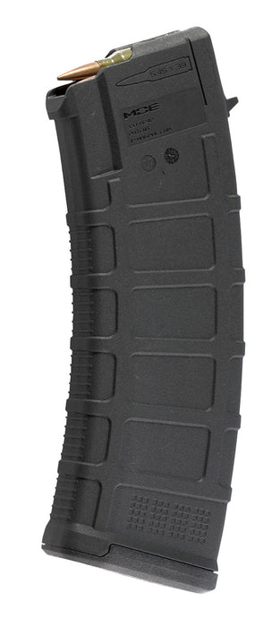 Magpul MAG673BLK PMAG MOE 30rd 5.45x39mm Fits AK-74 Black Polymer