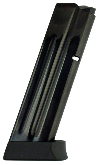 CZ-USA 11108 CZ 75 Compact 9rd 40S&W Blued Steel