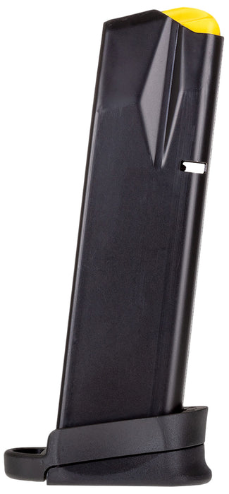 Taurus 358-0021-01 G3  17rd 9mm Luger Black Steel