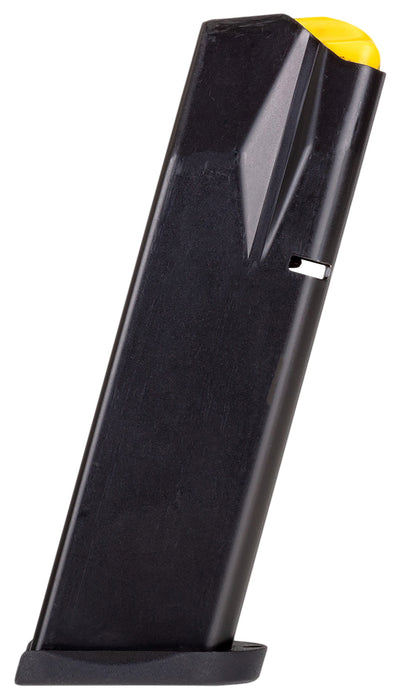 Taurus 358-0021-02 G3  10rd 9mm Luger Black Steel