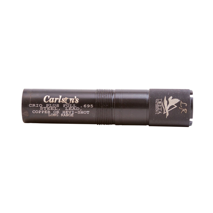 Carlson's Choke Tubes 07577 Delta Waterfowl Extended Choke Benelli Crio Plus 12 Gauge Long Range 17-4 Stainless Steel
