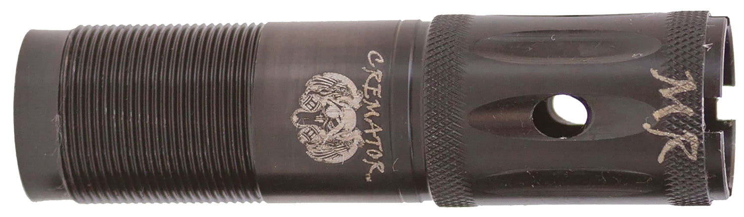 Carlson's Choke Tubes 11494 Cremator  Winchester 20 Gauge Mid/Long Range Ported 17-4 Stainless Steel