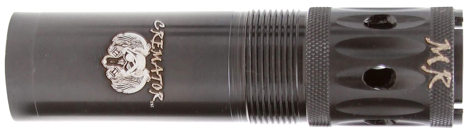 Carlson's Choke Tubes 11512 Cremator Mobil Berretta/Benelli 12 Gauge Mid/Long Range Ported 17-4 Stainless Steel