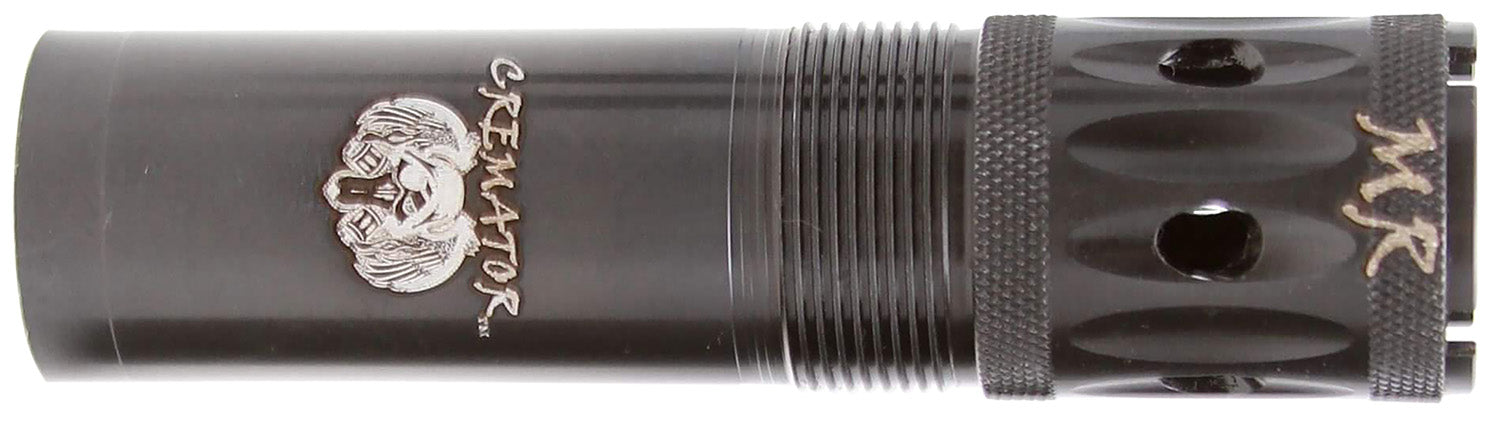 Carlson's Choke Tubes 11515 Cremator Mobil Berretta/Benelli 12 Gauge Mid-Range Ported 17-4 Stainless Steel