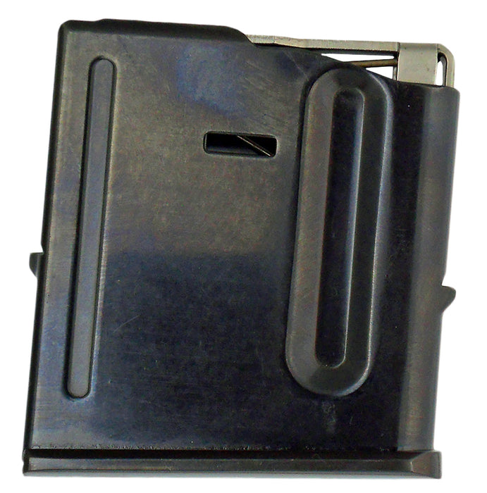 CZ-USA 13006 CZ 527  5rd 17Rem Blued Steel