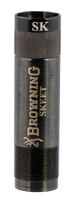 Browning 1132093 Midas  Browning Invector Plus 12 Gauge Skeet Extended Stainless Steel Oxide