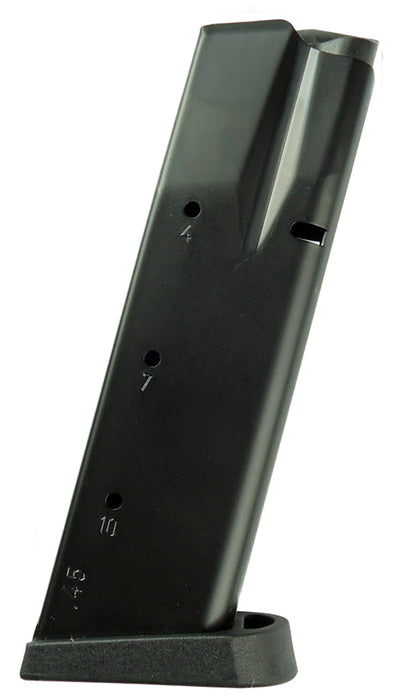 CZ-USA 11401 CZ 97B  10rd 45ACP Blued Steel