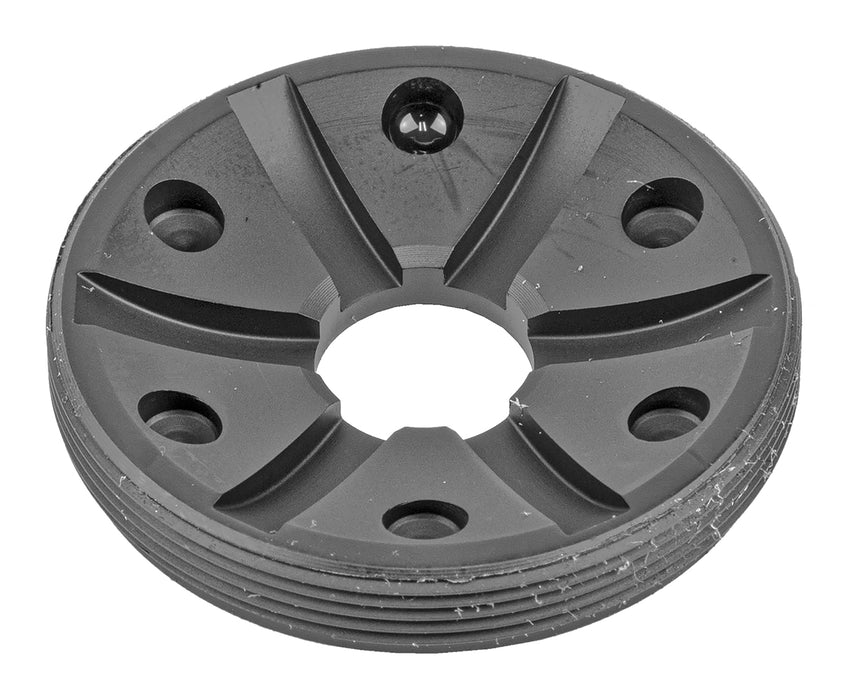 SilencerCo AC4736 Charlie AC4736 Front Cap 224 Cal
