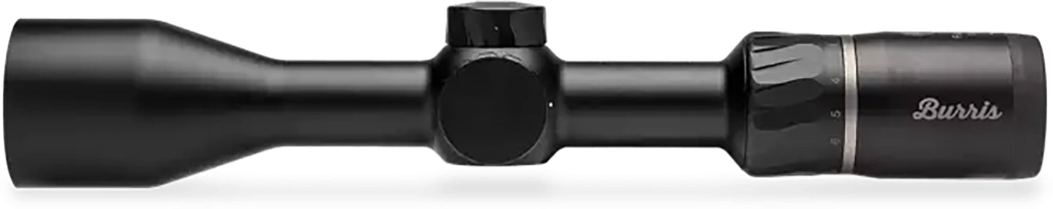 Burris 200486 Fullfield IV Matte Black 2.5-10x42mm 1" Tube Illuminated Ballistic E3 Reticle