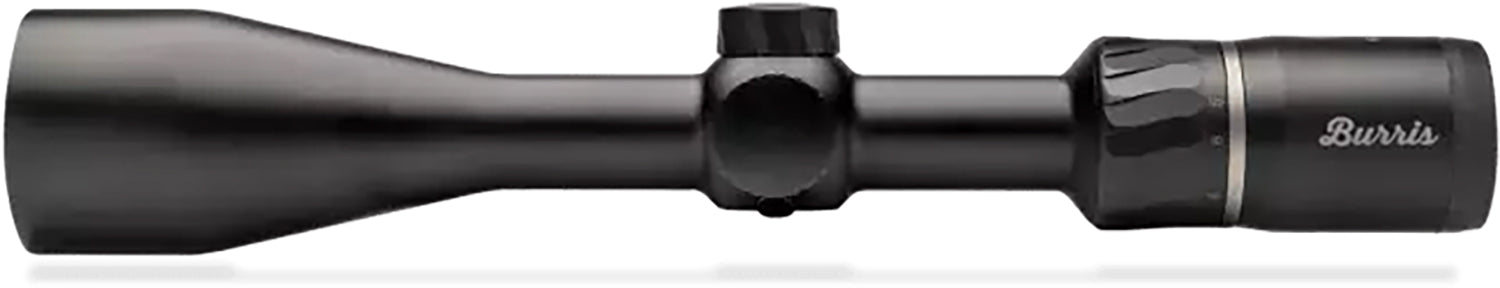 Burris 200491 Fullfield IV Matte Black 3-12x56mm 30mm Tube Illuminated Ballistic E3 Reticle