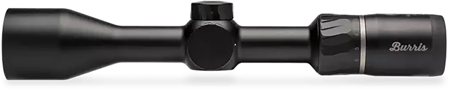 Burris 200492 Fullfield IV Matte Black 4-16x50mm 1" Tube Illuminated Ballistic E3 Reticle