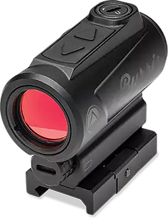 Burris 300260 FastFire RD  Matte Black 1 x 35.5mm 2 MOA Red Dot