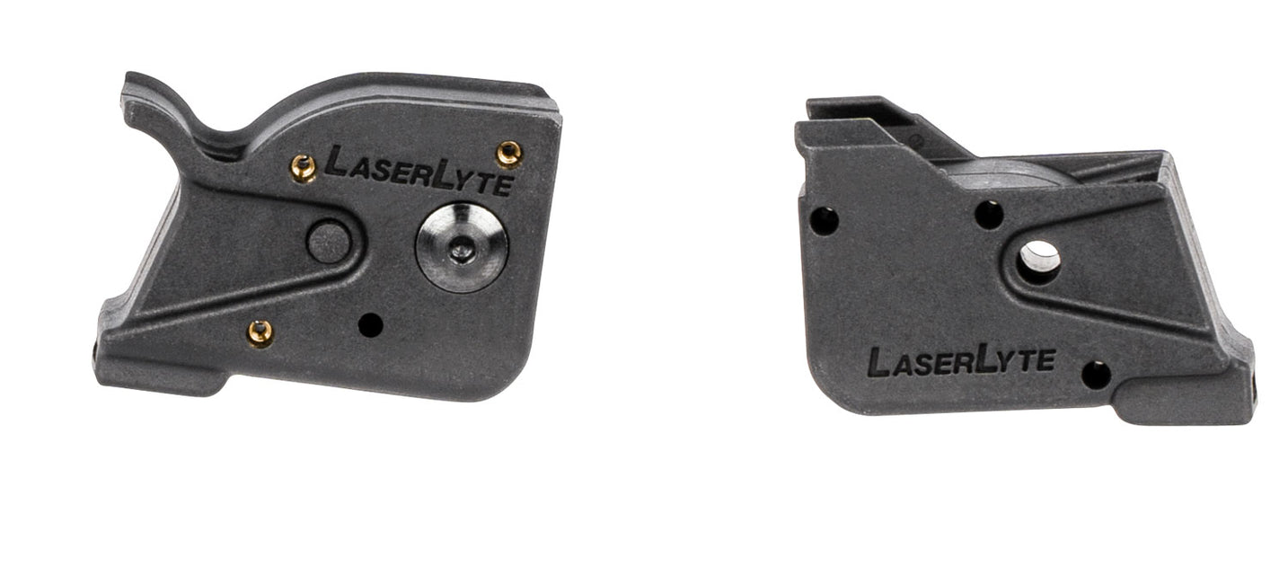 LaserLyte CTTGM Crimson Trace Trigger Guard Laser Fits Hi-Point JHP 45 ...