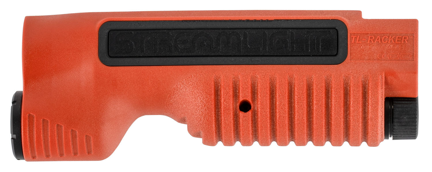 Streamlight 69610 TL-Racker Orange Nylon, Fits Mossberg 500/590 Shotgu ...