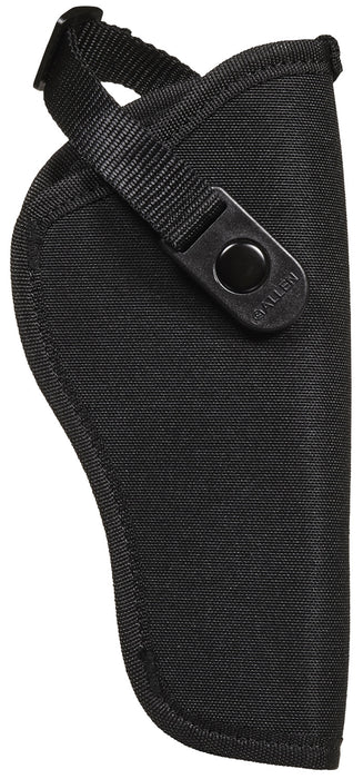 Allen 44804 Cortez  OWB Size 04 Black Polyester Belt Loop Compatible w/Glock 20/21 Right Hand
