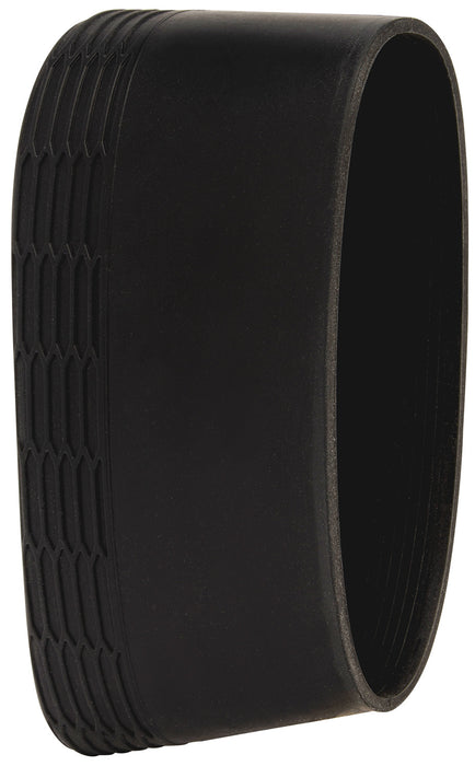 Allen 15512 Recoil Eraser  Slip On Medium Black Polymer