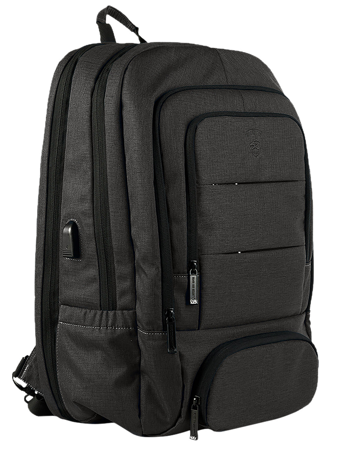 Guard Dog BPGDPFCH Proshield Flex Bullet Proof Backpack Style w/ Black ...