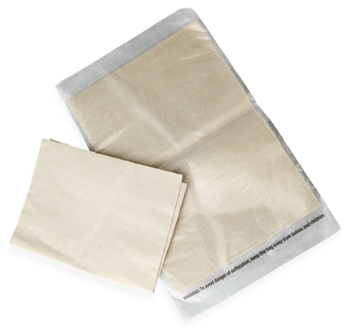 KleenBore GC221 Lead Away Gun Cloth 10
