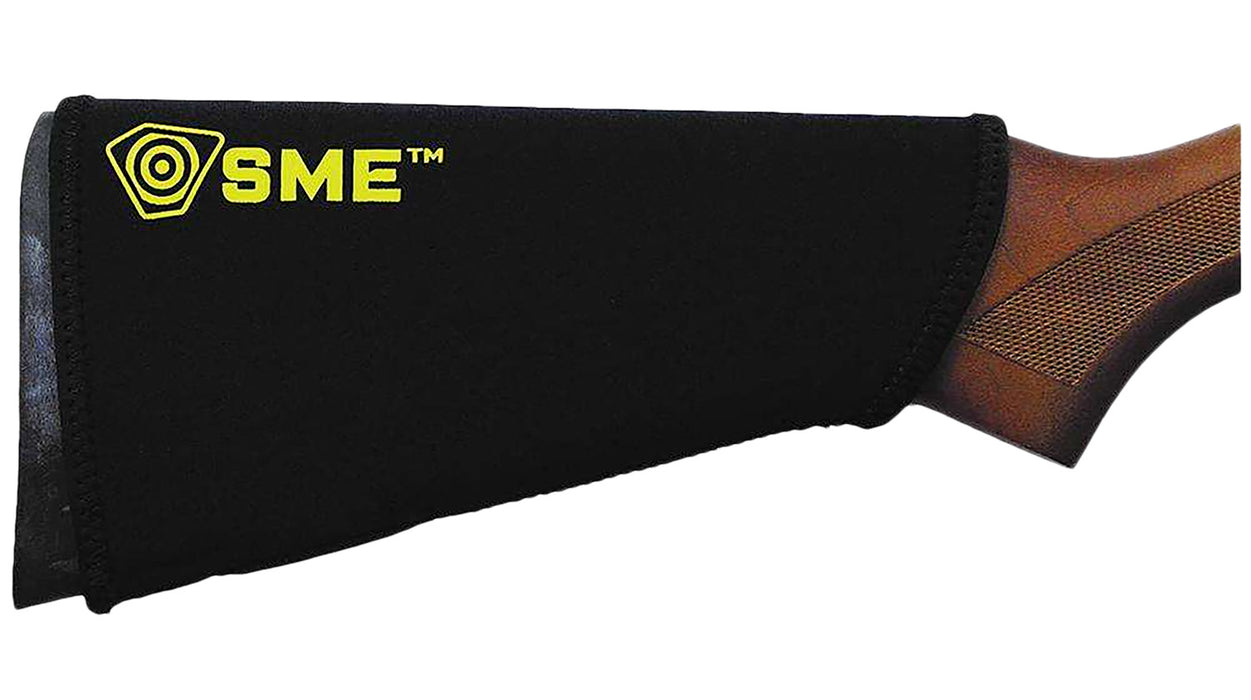 SME SMERSR Stock Riser SME-RSR Black Neoprene