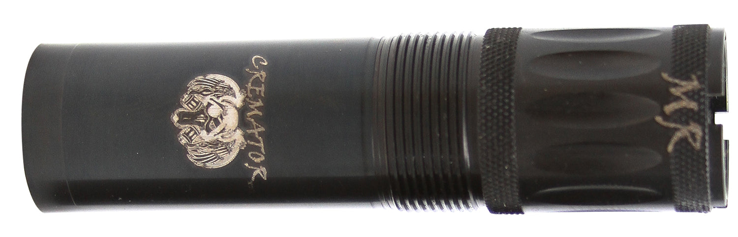 Carlson's Choke Tubes 11615 Cremator Mobil Berretta/Benelli 12 Gauge Mid-Range Non-Ported 17-4 Stainless Steel