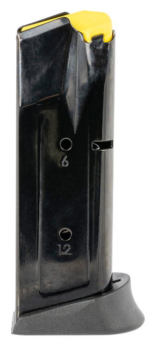 Taurus 358-0023-00 G3C  12rd 9mm Luger Black Steel