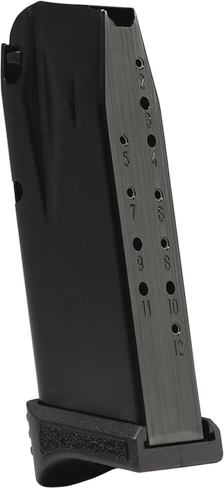 Canik MA902 TP9  12rd 9mm Luger Fits Canik TP9 Elite SC Black Metal