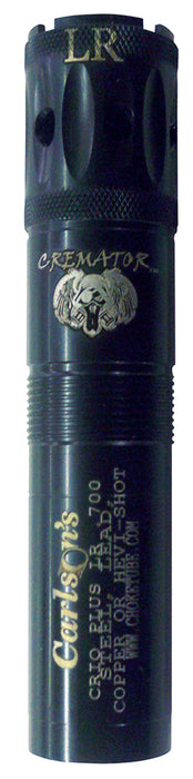 Carlson's Choke Tubes 11637 Cremator  Remington Rem Choke 12 Gauge Long Range Non-Ported 17-4 Stainless Steel