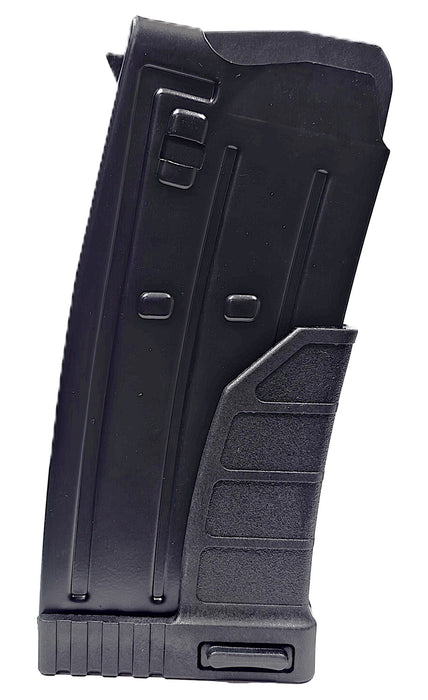 ATI ATIM20BD5 Bulldog  5rd 410 Gauge Black Steel