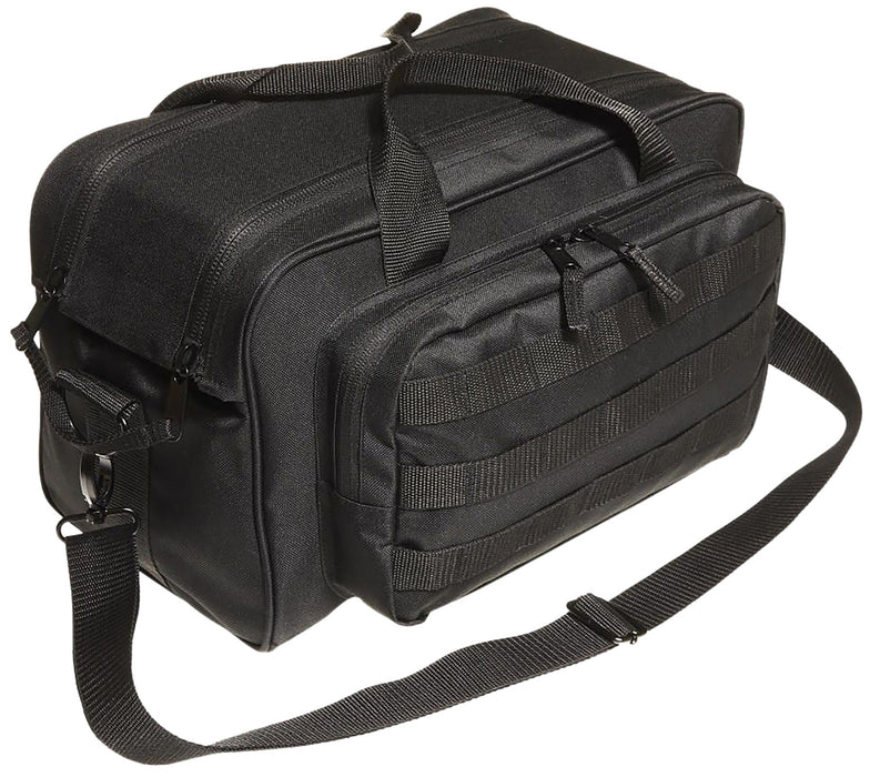 Allen 2205 Basic Ammo Bag  Black Cordura