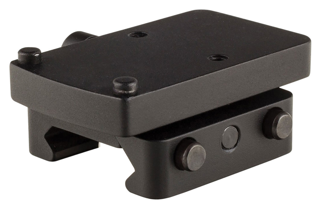Trijicon AC32077 RMR/SRO  Black Anodized Low Weaver Mount