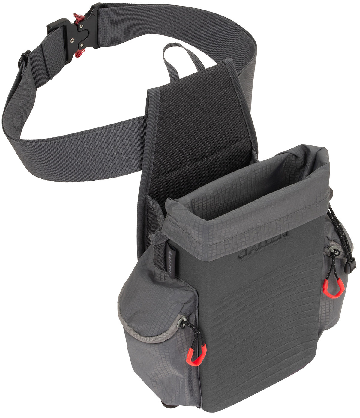 Allen 8317 Competitor All-In-One Gray EVA — AmmoJoy