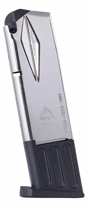 Mec-Gar MGP22610N Sig 10rd 9mm Luger, Fits Sig P226 Nickel Carbon Steel