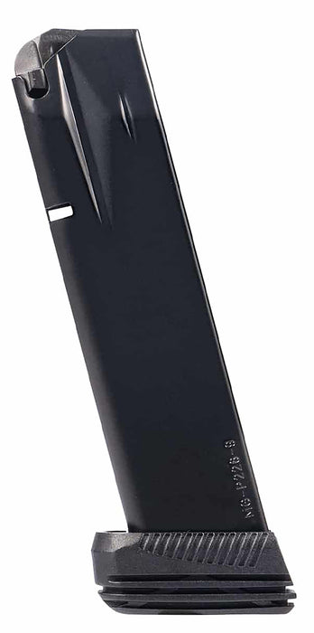 Mec-Gar MGP22620M Sig P226 20rd Extended 9mm Luger, Fits Sig P226 Blued Carbon Steel