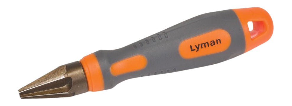 Lyman 7777789 VLD Chamfer/ Reamer  Multi-Caliber